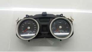 CUADRO INSTRUMENTOS RENAULT MEGANE II (2002-2008) 1.9 DCI (BM0G, CM0G) 120CV 1870CC - L.7522203 / 8200364007