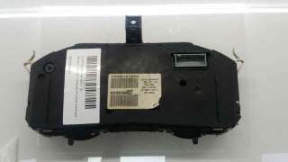 CUADRO INSTRUMENTOS RENAULT MEGANE II (2002-2008) 1.9 DCI (BM0G, CM0G) 120CV 1870CC - L.7522203 / 8200364007