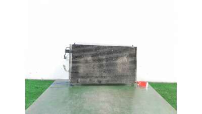 CONDENSADOR / RADIADOR  AIRE ACONDICIONADO PEUGEOT 406 (1996-2004) 2.1 TD 12V 109CV 2088CC - L.7522444 / 6453JA