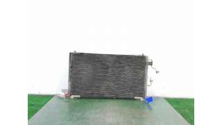 CONDENSADOR / RADIADOR  AIRE ACONDICIONADO PEUGEOT 406 (1996-2004) 2.1 TD 12V 109CV 2088CC - L.7522444 / 6453JA