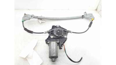 ELEVALUNAS DELANTERO IZQUIERDO PEUGEOT 406 (1996-2004) 2.1 TD 12V 109CV 2088CC - L.7522460 / 9221K7