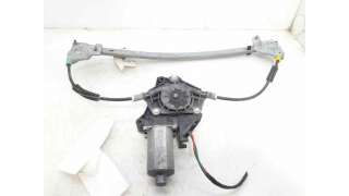 ELEVALUNAS DELANTERO IZQUIERDO PEUGEOT 406 (1996-2004) 2.1 TD 12V 109CV 2088CC - L.7522460 / 9221K7