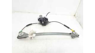 ELEVALUNAS DELANTERO IZQUIERDO PEUGEOT 406 (1996-2004) 2.1 TD 12V 109CV 2088CC - L.7522460 / 9221K7