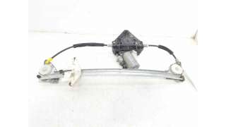 ELEVALUNAS TRASERO DERECHO PEUGEOT 406 (1996-2004) 2.1 TD 12V 109CV 2088CC - L.7522461 / 922438