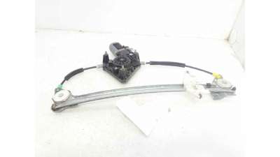 ELEVALUNAS TRASERO IZQUIERDO PEUGEOT 406 (1996-2004) 2.1 TD 12V 109CV 2088CC - L.7522462 / 922337