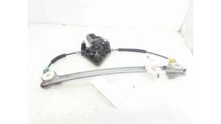 ELEVALUNAS TRASERO IZQUIERDO PEUGEOT 406 (1996-2004) 2.1 TD 12V 109CV 2088CC - L.7522462 / 922337