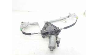 ELEVALUNAS TRASERO IZQUIERDO PEUGEOT 406 (1996-2004) 2.1 TD 12V 109CV 2088CC - L.7522462 / 922337