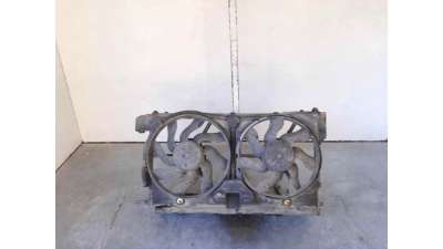 PANEL FRONTAL PEUGEOT 406 (1996-2004) 2.1 TD 12V 109CV 2088CC - L.7522534 / 7213AS