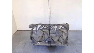 PANEL FRONTAL PEUGEOT 406 (1996-2004) 2.1 TD 12V 109CV 2088CC - L.7522534 / 7213AS