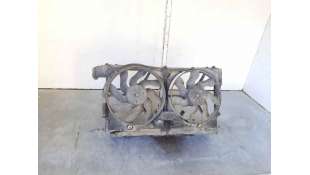 PANEL FRONTAL PEUGEOT 406 (1996-2004) 2.1 TD 12V 109CV 2088CC - L.7522534 / 7213AS 2