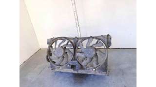 PANEL FRONTAL PEUGEOT 406 (1996-2004) 2.1 TD 12V 109CV 2088CC - L.7522534 / 7213AS
