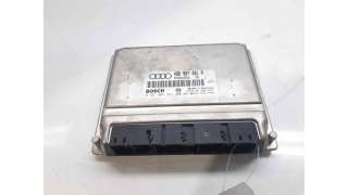 CENTRALITA MOTOR UCE AUDI A6 (1997-2005) 2.5 TDI 150CV 2496CC - L.7522684 / 4B0907401P