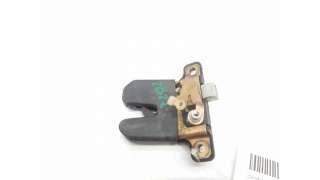 CERRADURA MALETERO / PORTON AUDI A6 (1997-2005) 2.5 TDI 150CV 2496CC - L.7522687 / 4B5827505B