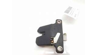 CERRADURA MALETERO / PORTON AUDI A6 (1997-2005) 2.5 TDI 150CV 2496CC - L.7522687 / 4B5827505B