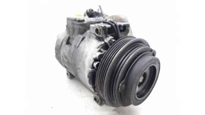 COMPRESOR AIRE ACONDICIONADO AUDI A6 (1997-2005) 2.5 TDI 150CV 2496CC - L.7522698 / 4B0260805PV
