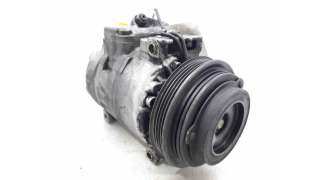 COMPRESOR AIRE ACONDICIONADO AUDI A6 (1997-2005) 2.5 TDI 150CV 2496CC - L.7522698 / 4B0260805PV
