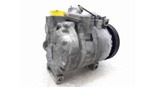 COMPRESOR AIRE ACONDICIONADO AUDI A6 (1997-2005) 2.5 TDI 150CV 2496CC - L.7522698 / 4B0260805PV 2
