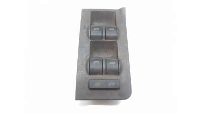 MANDO ELEVALUNAS DELANTERO IZQUIERDO AUDI A6 (1997-2005) 2.5 TDI 150CV 2496CC - L.7522757 / 4B0959851