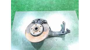 MANGUETA DELANTERA DERECHA AUDI A6 (1997-2005) 2.5 TDI 150CV 2496CC - L.7522770 / 8D0407258AM 2