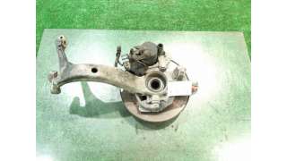 MANGUETA DELANTERA DERECHA AUDI A6 (1997-2005) 2.5 TDI 150CV 2496CC - L.7522770 / 8D0407258AM