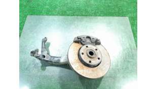 MANGUETA DELANTERA IZQUIERDA AUDI A6 (1997-2005) 2.5 TDI 150CV 2496CC - L.7522771 / 8D0407257AM 2