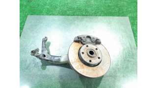 MANGUETA DELANTERA IZQUIERDA AUDI A6 (1997-2005) 2.5 TDI 150CV 2496CC - L.7522771 / 8D0407257AM