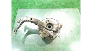 MANGUETA DELANTERA IZQUIERDA AUDI A6 (1997-2005) 2.5 TDI 150CV 2496CC - L.7522771 / 8D0407257AM