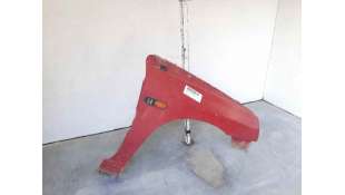 ALETA DELANTERA DERECHA RENAULT CLIO I (1991-1998) 1.4 (B57J, C57J) 75CV 1390CC - L.7522870 / 7750844936 2