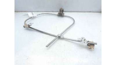 ELEVALUNAS DELANTERO DERECHO RENAULT CLIO I (1991-1998) 1.4 (B57J, C57J) 75CV 1390CC - L.7522947 / 7700802027