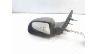RETROVISOR IZQUIERDO RENAULT CLIO I (1991-1998) 1.4 (B57J, C57J) 75CV 1390CC - L.7523061 / 7700797004