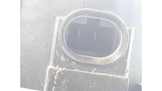 VENTILADOR CALEFACCION RENAULT CLIO II (1998-2009) 1.2 LPG 58CV 1149CC - L.7523299 / F665014AJ