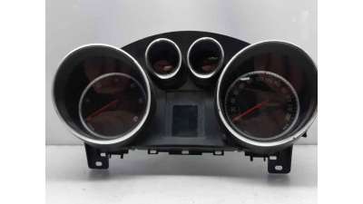 CUADRO INSTRUMENTOS OPEL ASTRA J (2009-2015) 1.7 CDTI (68) 110CV 1686CC - L.7523373 / 13328263