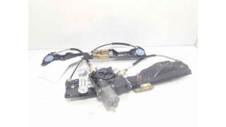 ELEVALUNAS DELANTERO DERECHO OPEL ASTRA J (2009-2015) 1.7 CDTI (68) 110CV 1686CC - L.7523381 / 13260129