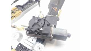 ELEVALUNAS DELANTERO DERECHO OPEL ASTRA J (2009-2015) 1.7 CDTI (68) 110CV 1686CC - L.7523381 / 13260129