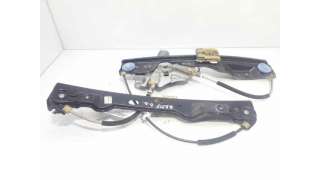 ELEVALUNAS DELANTERO DERECHO OPEL ASTRA J (2009-2015) 1.7 CDTI (68) 110CV 1686CC - L.7523381 / 13260129