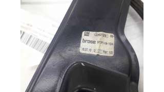ELEVALUNAS DELANTERO DERECHO OPEL ASTRA J (2009-2015) 1.7 CDTI (68) 110CV 1686CC - L.7523381 / 13260129