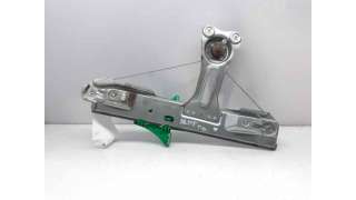 ELEVALUNAS TRASERO DERECHO OPEL ASTRA J (2009-2015) 1.7 CDTI (68) 110CV 1686CC - L.7523383 / 915346104
