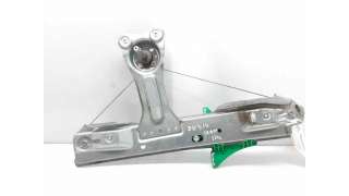 ELEVALUNAS TRASERO IZQUIERDO OPEL ASTRA J (2009-2015) 1.7 CDTI (68) 110CV 1686CC - L.7523384 / 915345104