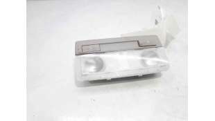 LUZ INTERIOR OPEL ASTRA J (2009-2015) 1.7 CDTI (68) 110CV 1686CC - L.7523409 / 316627975