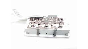 LUZ INTERIOR OPEL ASTRA J (2009-2015) 1.7 CDTI (68) 110CV 1686CC - L.7523409 / 316627975 2