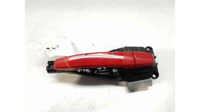 MANETA EXTERIOR DELANTERA DERECHA OPEL ASTRA J (2009-2015) 1.7 CDTI (68) 110CV 1686CC - L.7523419 / 14096401