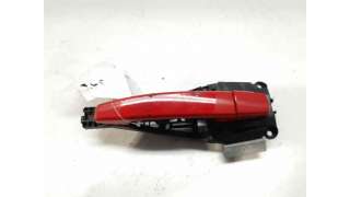 MANETA EXTERIOR DELANTERA DERECHA OPEL ASTRA J (2009-2015) 1.7 CDTI (68) 110CV 1686CC - L.7523419 / 14096401