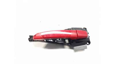 MANETA EXTERIOR TRASERA DERECHA OPEL ASTRA J (2009-2015) 1.7 CDTI (68) 110CV 1686CC - L.7523422 / 14096401
