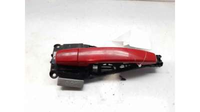 MANETA EXTERIOR TRASERA IZQUIERDA OPEL ASTRA J (2009-2015) 1.7 CDTI (68) 110CV 1686CC - L.7523423 / 14096201