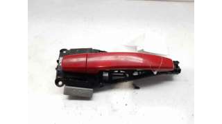 MANETA EXTERIOR TRASERA IZQUIERDA OPEL ASTRA J (2009-2015) 1.7 CDTI (68) 110CV 1686CC - L.7523423 / 14096201