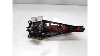 MANETA EXTERIOR TRASERA IZQUIERDA OPEL ASTRA J (2009-2015) 1.7 CDTI (68) 110CV 1686CC - L.7523423 / 14096201