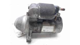 MOTOR ARRANQUE OPEL ASTRA J (2009-2015) 1.7 CDTI (68) 110CV 1686CC - L.7523426 / 8980147432