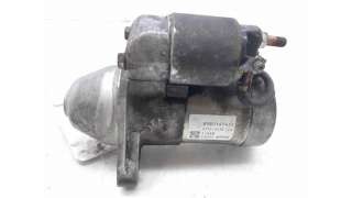 MOTOR ARRANQUE OPEL ASTRA J (2009-2015) 1.7 CDTI (68) 110CV 1686CC - L.7523426 / 8980147432