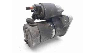 MOTOR ARRANQUE OPEL ASTRA J (2009-2015) 1.7 CDTI (68) 110CV 1686CC - L.7523426 / 8980147432 2