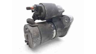 MOTOR ARRANQUE OPEL ASTRA J (2009-2015) 1.7 CDTI (68) 110CV 1686CC - L.7523426 / 8980147432